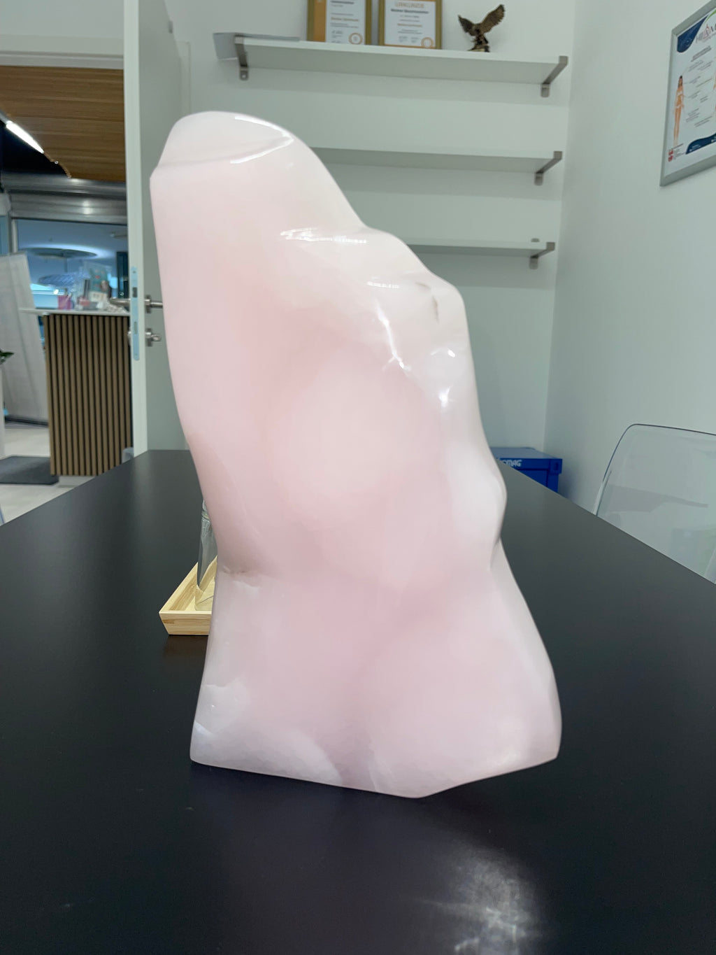 Mangano Calcite