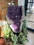 Amethyst Druse – 98 kg