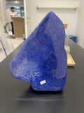 Lapis Lazuli Skulptur