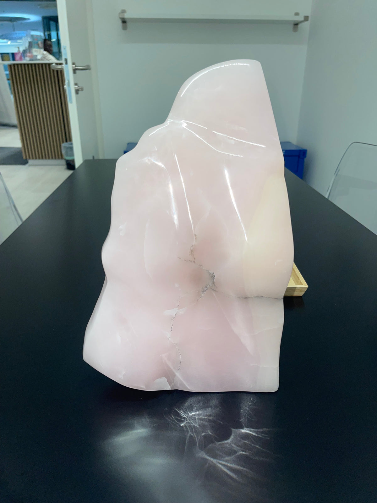 Mangano Calcite
