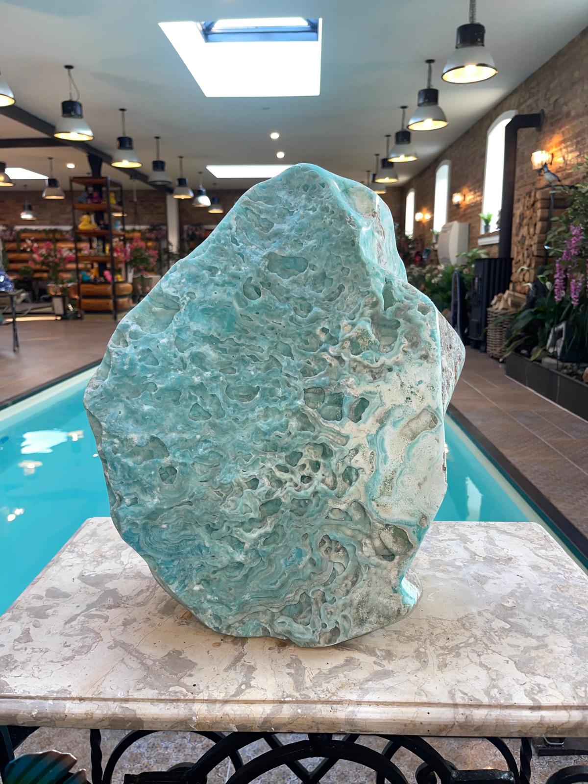 Aragonit 32,8kg