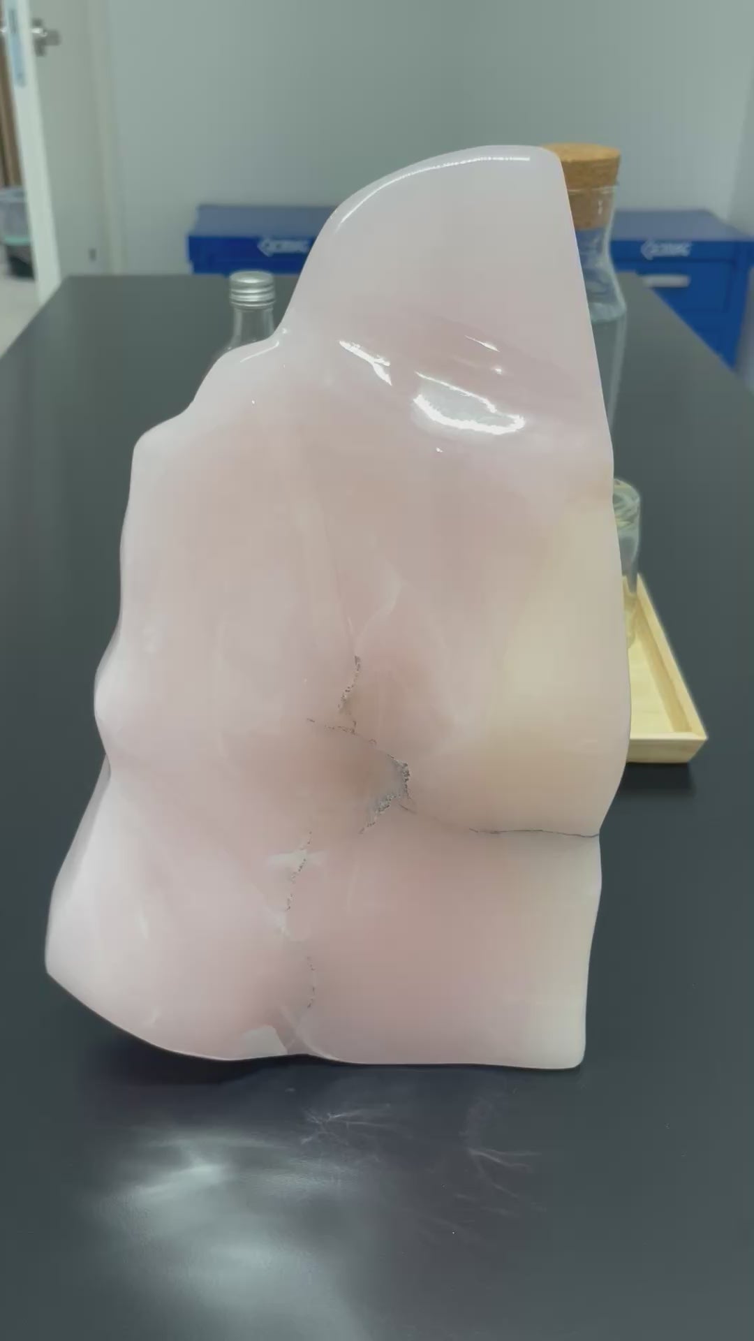 Mangano Calcite